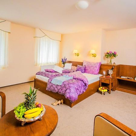 Отель Manor House Броумов Экстерьер фото